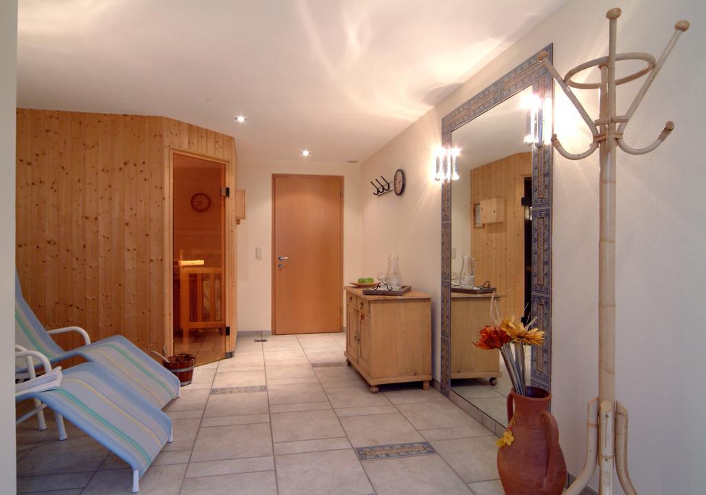Appartement Erath