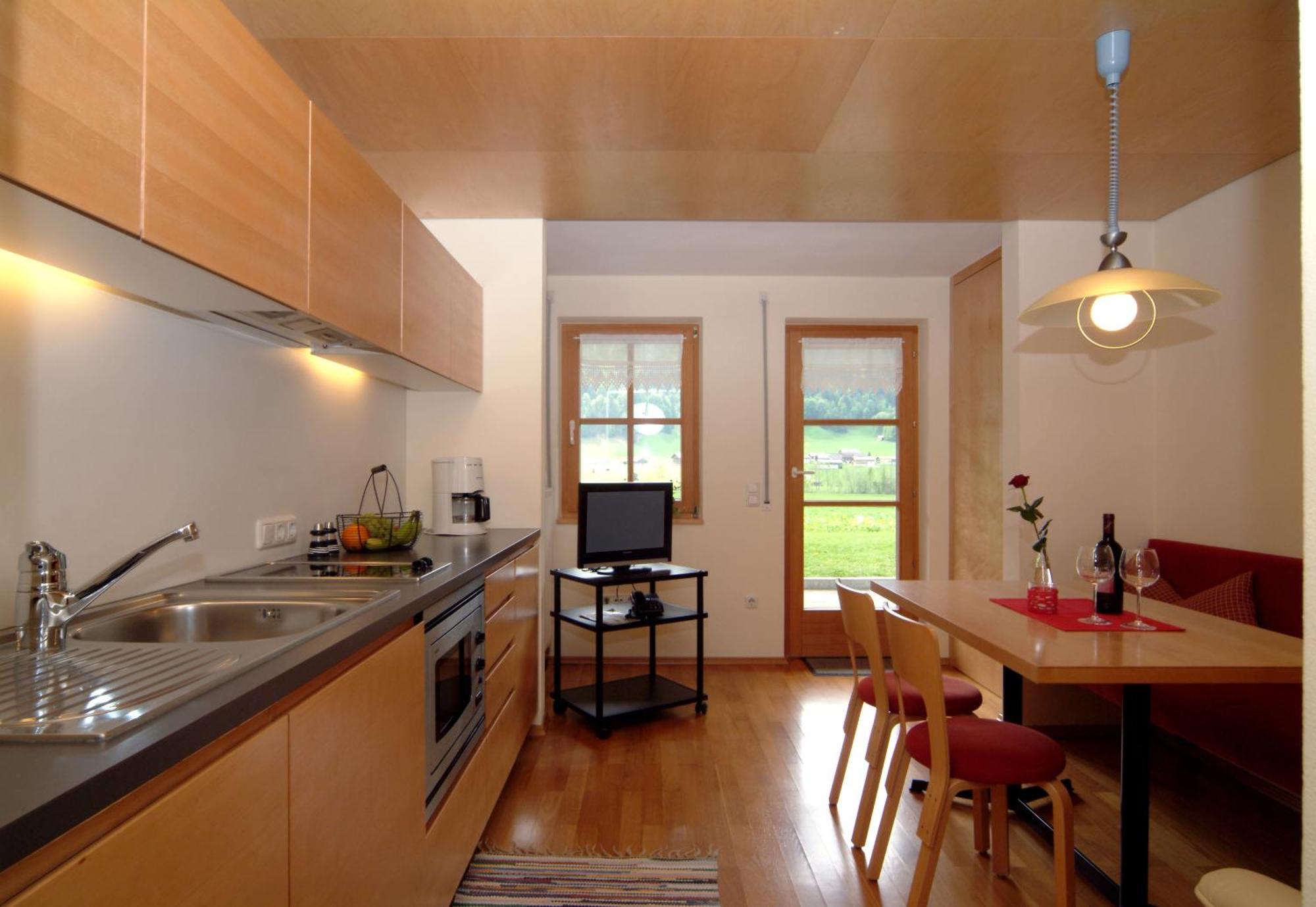 Appartement Erath *