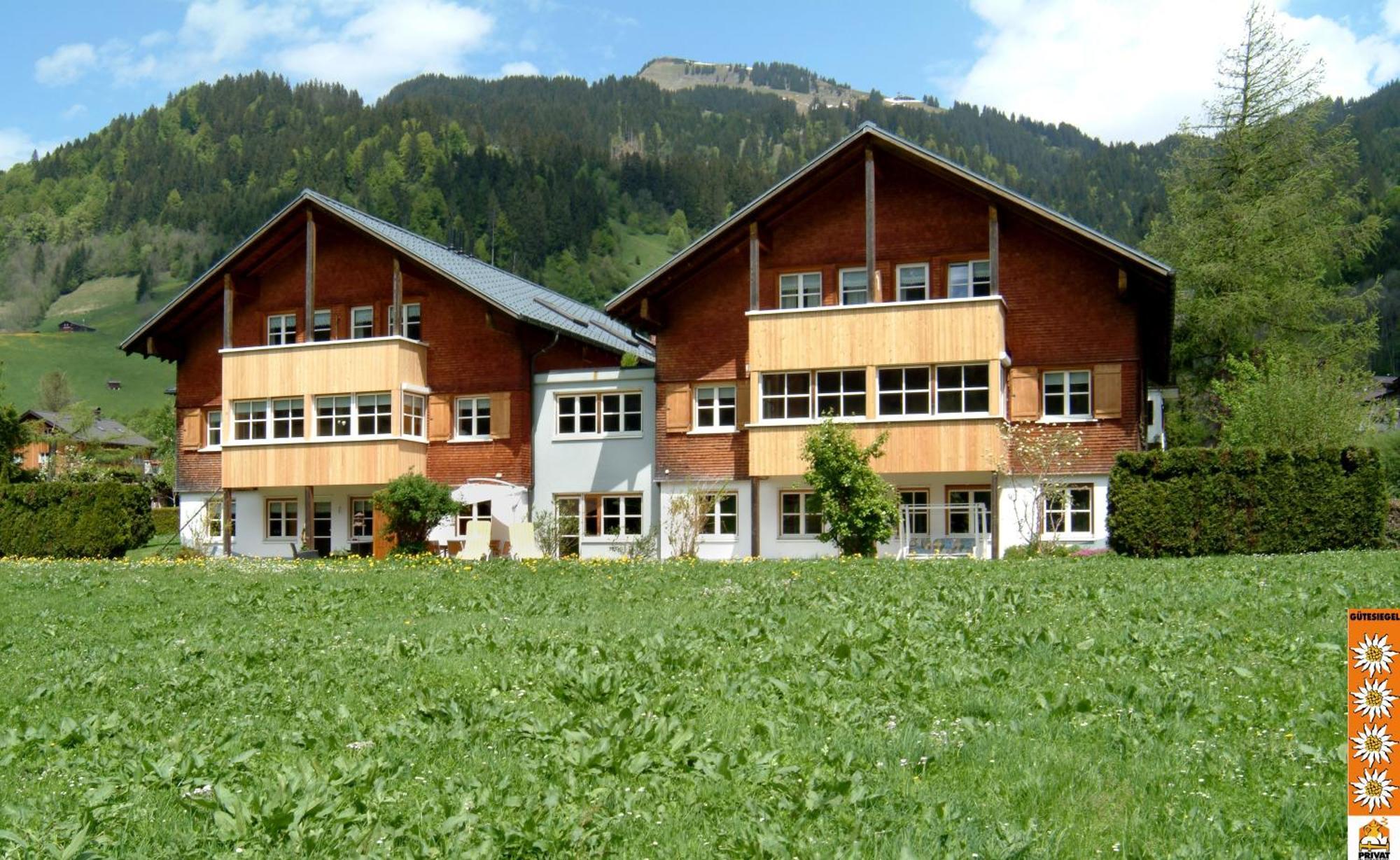 Erath Appartement
