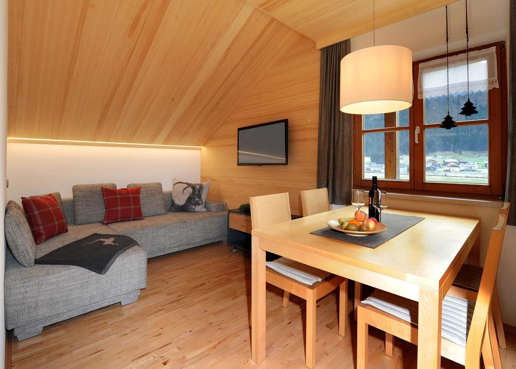 Appartement Erath