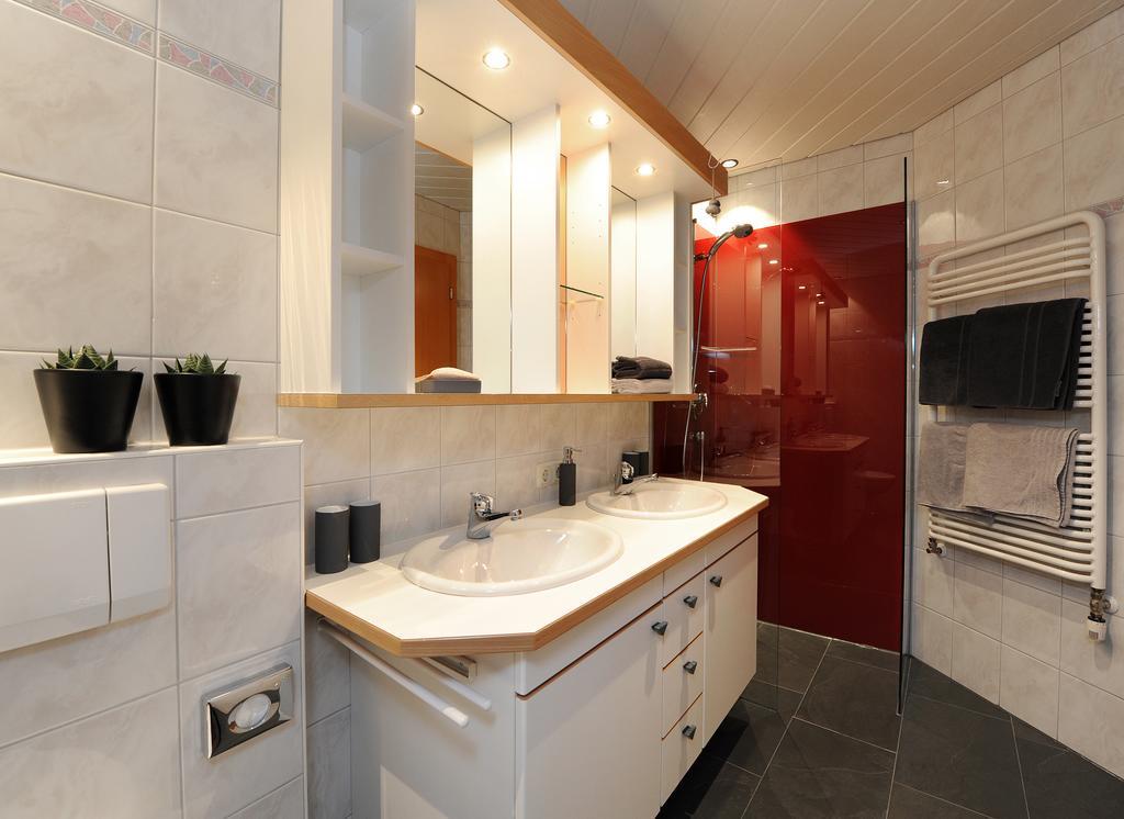 Erath Appartement *