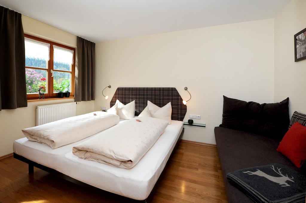Appartement Erath