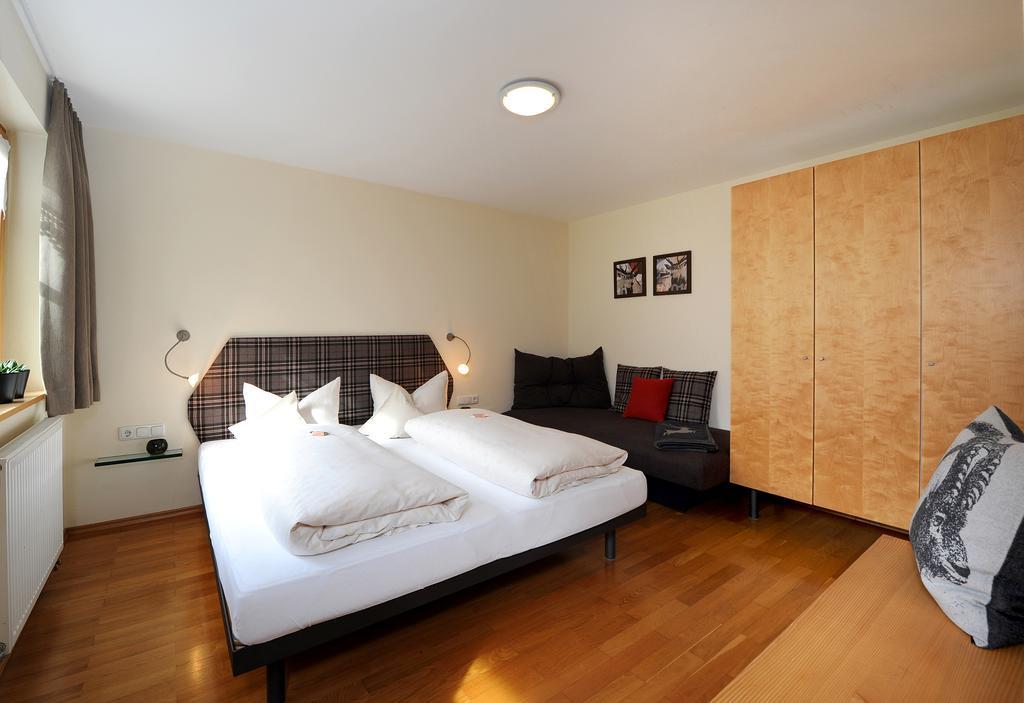 Erath Appartement *